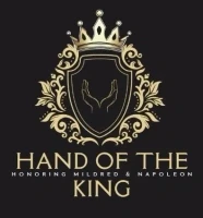 Hand of the King crest